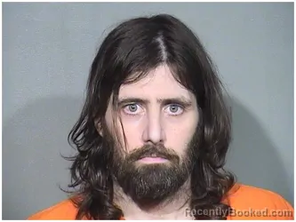 Mugshot of JACOB G POPELKA