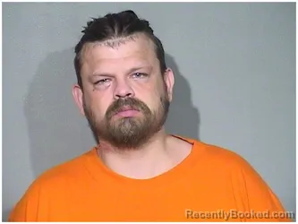 Mugshot of ROBERT L JENKINS booked in McHenry County, Illinois on June 30, 2026