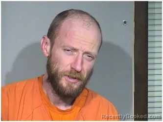 Mugshot of MARK E SCHMIDT