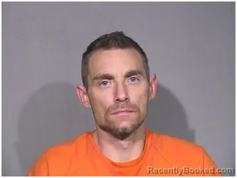 Mugshot of WILLIAM E KNIGHT