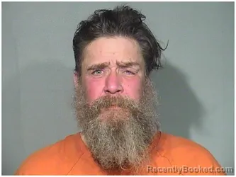 Mugshot of PETER J FALLAW