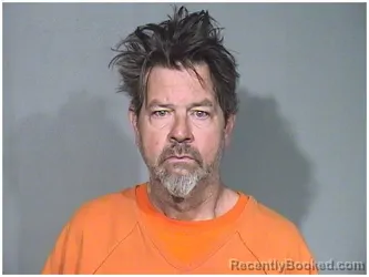 Mugshot of JIM W BURMEISTER booked in McHenry County, Illinois on April 24, 2026