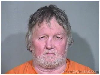 Mugshot of JIMMY D PHILLIPS