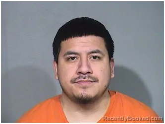Mugshot of EDGAR ROMAN booked in McHenry County, Illinois on April 22, 2026