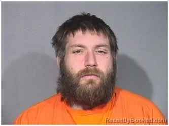 Mugshot of JOSEPH W STONEBURNER booked in McHenry County, Illinois on April 4, 2026