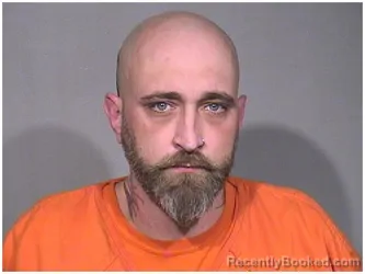 Mugshot of JOSHUA J SOMERVILLE