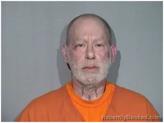 Mugshot of SAMUEL J CACCAMO booked in McHenry County, Illinois on April 16, 2026