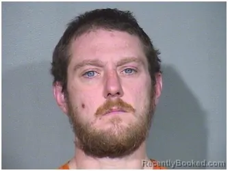 Mugshot of GREGORY J MALINOWSKI