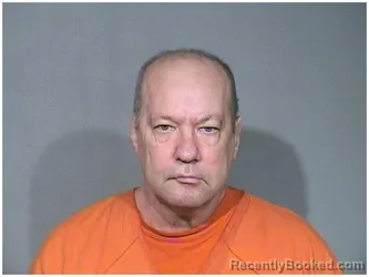 Mugshot of MARK A PODHORSKY