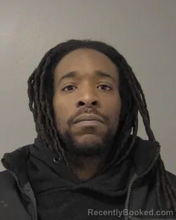 Mugshot of MARSHAUN ANTHONY MILLS