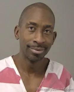 Mugshot of JERMAINE MONTEZ JONES