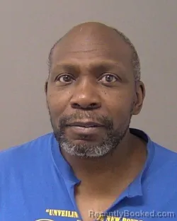Mugshot of DWAYNE LAMAR KIRK