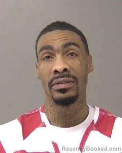 Mugshot of PRINCE ANTHONY Junior UNDERWOOD
