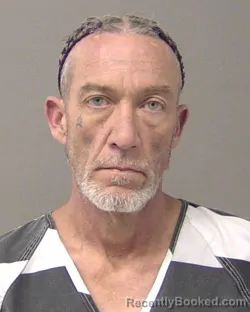 Mugshot of JOHN DAVID Junior MORTHLAND