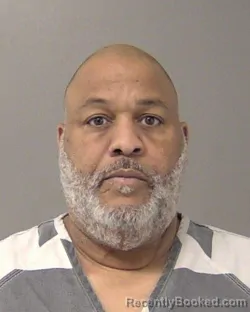 Mugshot of DONTA VERNELL LENOX