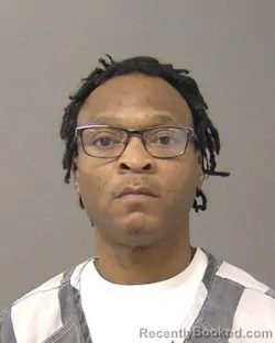 Mugshot of JATONIS KEAUNDRIS MABON