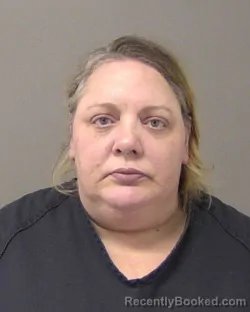 Mugshot of SUE ELLEN SMALL