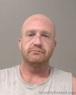 Mugshot of ROBERT DEAN GOYEN