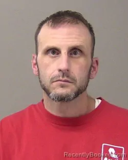 Mugshot of ROBERT KENNETH PICKEL