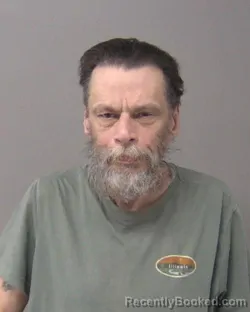 Mugshot of DAVID MARTIN Junior DULL