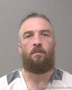 Mugshot of TIMOTHY JAMES TISH