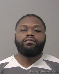 Mugshot of KIESHAUN RASHEED THOMAS
