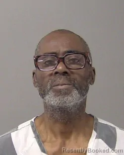 Mugshot of TONY LAPARKA CHANEY