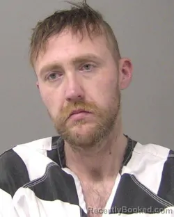 Mugshot of JARED KENNETH GAMBREL