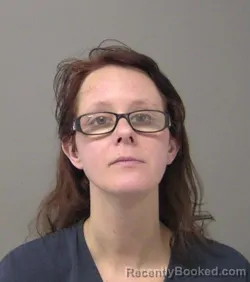 Mugshot of KATLYN RENEE RATCLIFF