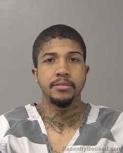 Mugshot of NATHANIEL JAMES MARTINEZ