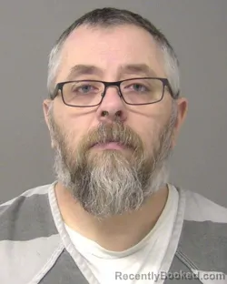 Mugshot of JOHN PAUL LEWIS