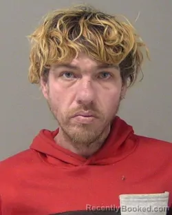 Mugshot of JASON MICHAEL CONNORS