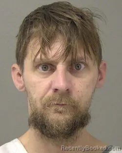 Mugshot of JOSHUA DAVID BOHANNON