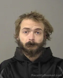 Mugshot of ALEX M WESTERMANN