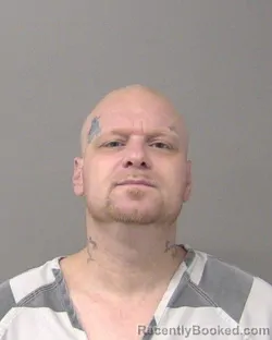 Mugshot of SHAWN LEE STOLLEY