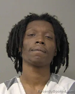 Mugshot of TYLIAN FREDRICK CURRIE