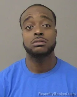 Mugshot of KEEF ELBERT GRAY