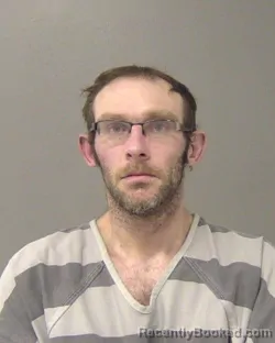 Mugshot of ROBERT NORRIS ROARK