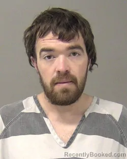 Mugshot of TYLER STEVEN Senior CRUM