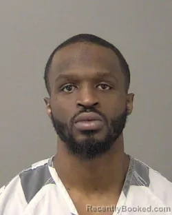 Mugshot of ANTERIOUS DEVONTA CARTER-WHITFIELD