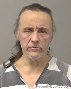 Mugshot of LINDY LEE Second HOLLGARTH