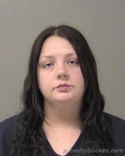 Mugshot of SHELBY LEE ROLES