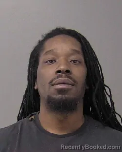 Mugshot of CORNELIUS MARQUISE DEAN