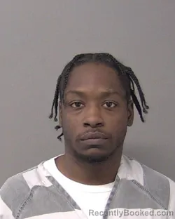 Mugshot of TYYUAN ODEN RAMSEY-ANDERSON