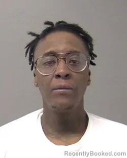 Mugshot of MONIQUE ADDUSHA CASEY