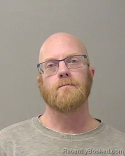 Mugshot of TIMOTHY JOHN BIVENS