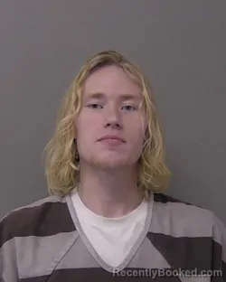 Mugshot of JONATHAN WESTLEY FILIPIAK