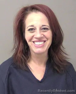 Mugshot of ABIGAIL ELIZABETH NETTERVILLE