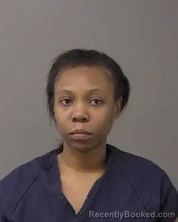 Mugshot of MAHAUGANY LACHE CURRIE
