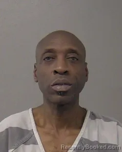 Mugshot of LAWRENCE MAURICE CARR
